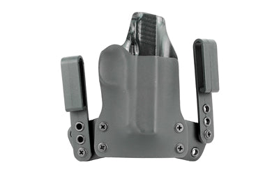 BLACKPOINT MINI WING IWB HOLSTER FOR SIG P938 RH BLK