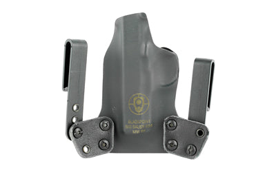 BLACKPOINT MINI WING IWB HOLSTER FOR SIG P938 RH BLK