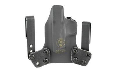 BLACKPOINT MINI WING IWB HOLSTER FOR SIG P238 RH BLK