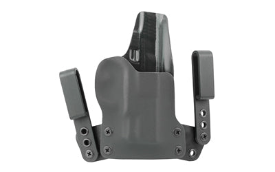 BLACKPOINT MINI WING IWB HOLSTER FOR S&W SHIELD RH BLK