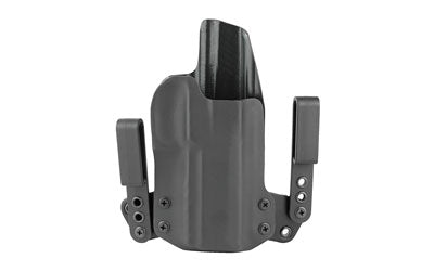 BLACKPOINT MINI WING IWB HOLSTER FOR SIG P320 RH BLK