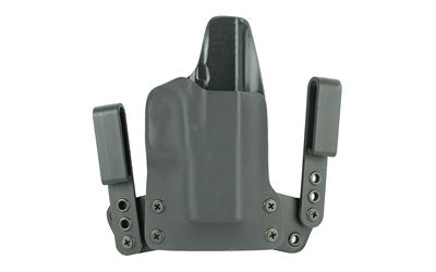 BLACKPOINT MINI WING IWB HOLSTER FOR GLOCK 43 RH BLK