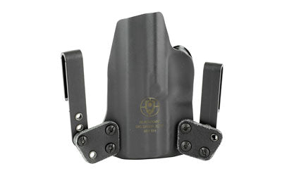 BLACKPOINT MINI WING IWB HOLSTER FOR SIG P320C RH BLK