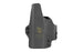 BLACKPOINT DUAL POINT AIWB FOR GLOCK 43