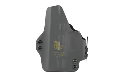 BLACKPOINT DUAL POINT AIWB FOR S&W SHIELD 9