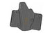 BLACKPOINT LEATHER WING OWB HOLSTER FOR GLOCK 48 RH BLK