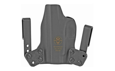 BLACKPOINT MINI WING IWB HOLSTER FOR GLOCK 48 RH BLK
