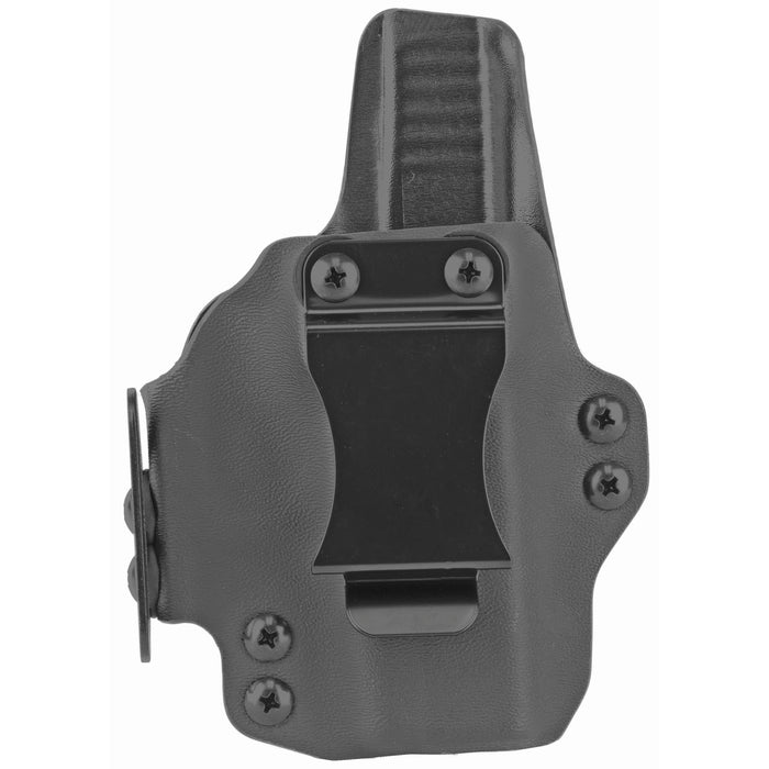 BLACKPOINT DUAL POINT AIWB FOR GLOCK 43X