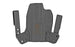 BLACKPOINT MINI WING IWB HOLSTER FOR SIG P320 X-CARRY RH BK
