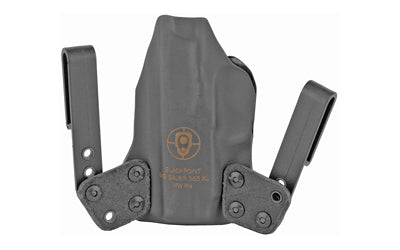 BLACKPOINT MINI WING IWB HOLSTER FOR SIG P365XL RH BLK