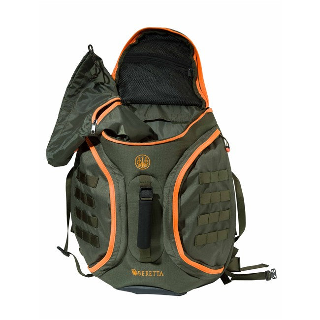 beretta backpack leather Beretta M.O.L.L.E. Hunting Backpack — All Emergency Supplies