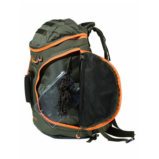 beretta backpack leather Beretta M.O.L.L.E. Hunting Backpack — All Emergency Supplies