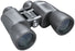 Bushnell, Powerview Binocular, 10X50mm, InstaFocus, Porro Prism, Black Finish