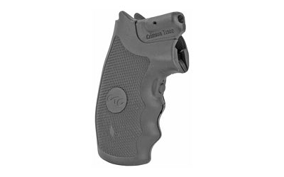 CTC LASERGRIP CHARTER ARMS REV