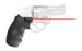CTC LASERGRIP CHARTER ARMS REV