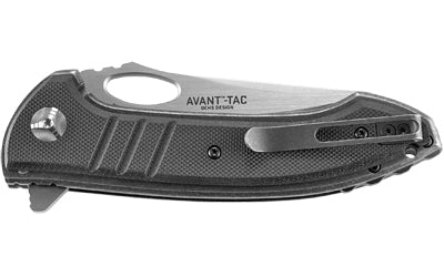 CRKT AVANT-TAC 3.63" PLAIN EDGE