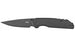 CRKT FAST LANE 3.48" PLAIN EDGE