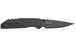 CRKT FAST LANE 3.48" PLAIN EDGE