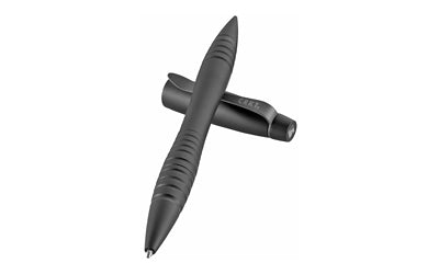 CRKT WILLIAMS TACTICAL PEN 6" BLK