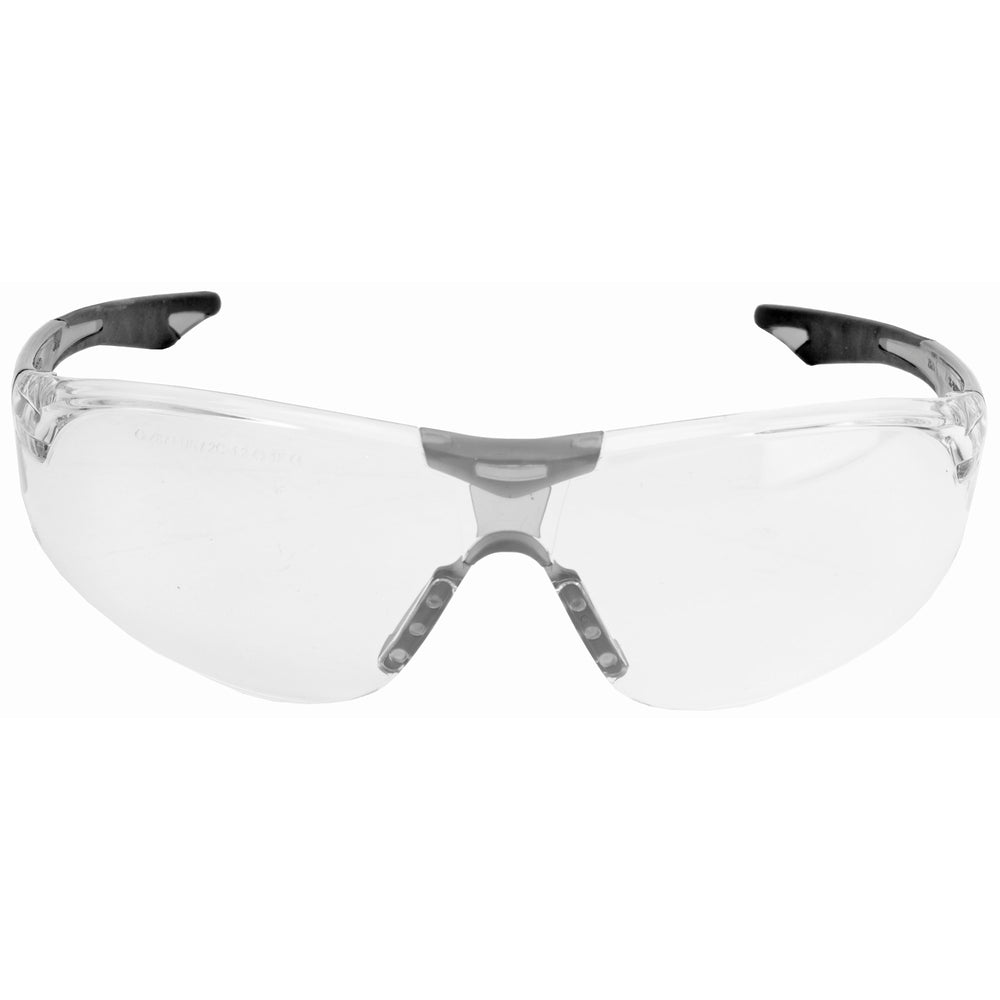 Champion Traps & Targets, Ballistic Shooting Glasses, Clear