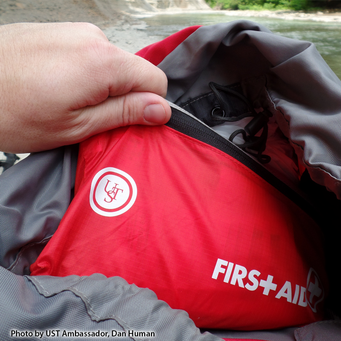 FeatherLite™ First Aid Kit 1.0