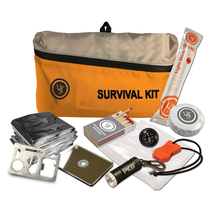 FeatherLite™ Survival Kit 2.0