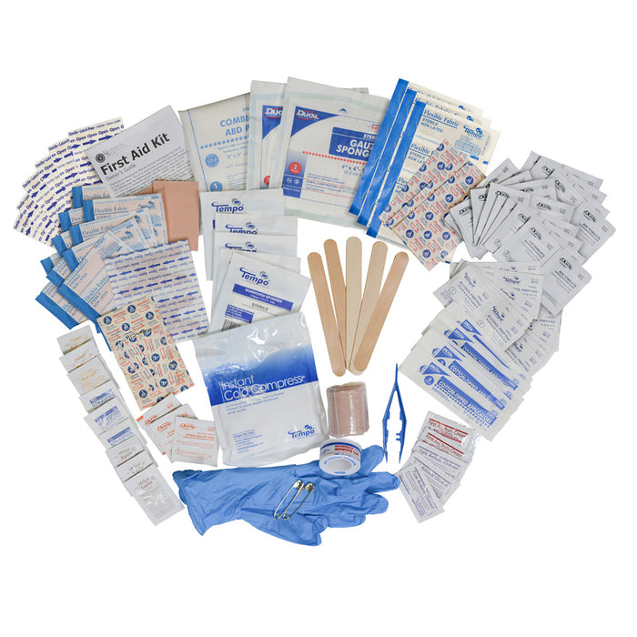 FeatherLite™ First Aid Kit 3.0