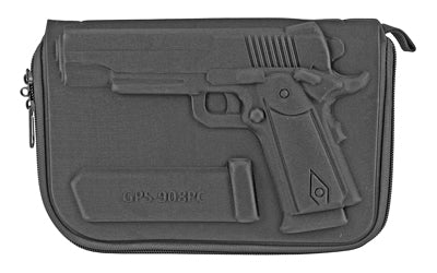 G-OUTDRS GPS MOLDED CASE 1911
