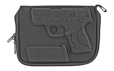 G-OUTDRS GPS MOLDED CASE S&W SHIELD