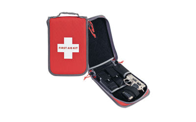 G-OUTDRS GPS FIRST AID KT FOR PISTOL