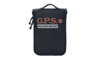 G-OUTDRS GPS PSTL CS FOR TACPACK BLK
