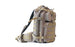 G-OUTDRS GPS TAC BUGOUT BACKPACK TAN