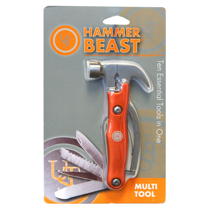 Hammer Beast Multi-Tool