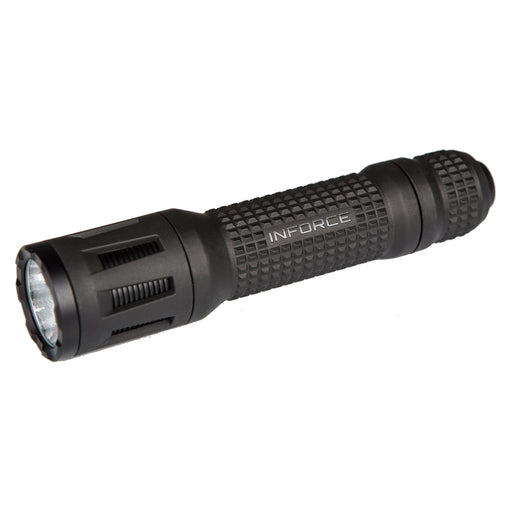 Inforce TFX LED Flashlight Black (700 Lumens)