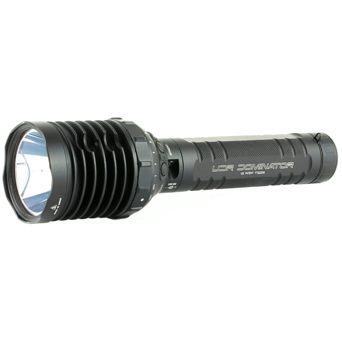 The Ultimate Surefire UDR DOMINATOR