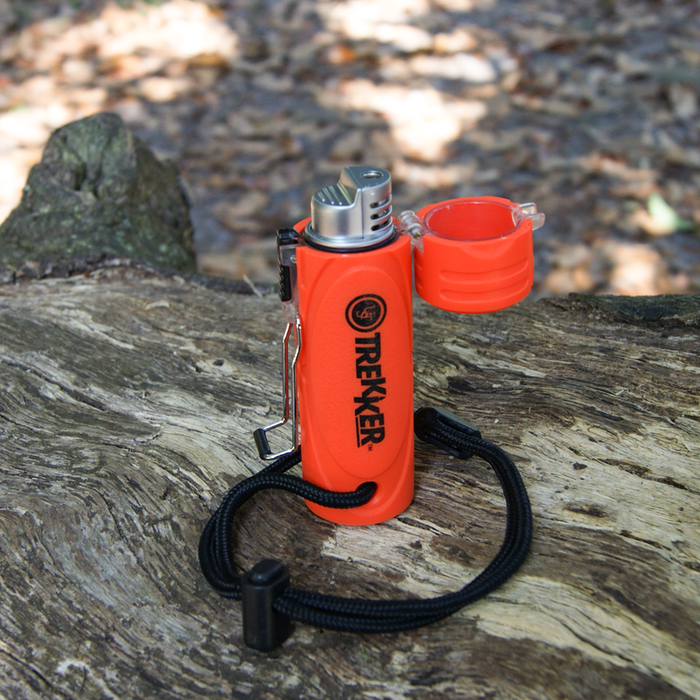 Stormproof lighter online