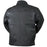 Men's Leather Jacket (Bullet Proof)
