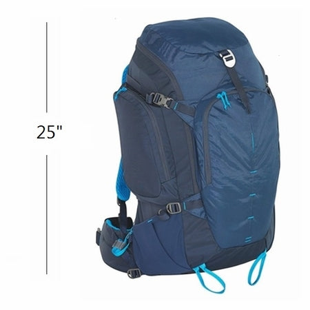 The 50 Backpack (Bullet Proof)