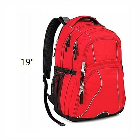 The Everyday Backpack (Bullet Proof)