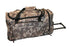 4 Person Elite Survival Kit (72+ Hours) - Camo Roller Bag