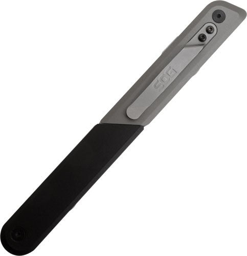 SOG Multi-Tool Baton Q3 with 13 Tools