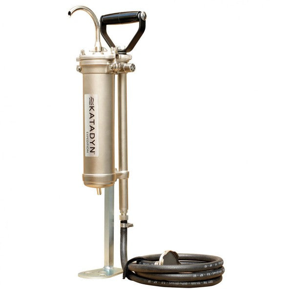 Katadyn Expedition Water Filter