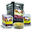 3 Month Supply for an Individual at 3 Servings Per Day (360 Servings)