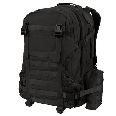 The Tactical Backpack (Bullet Proof)