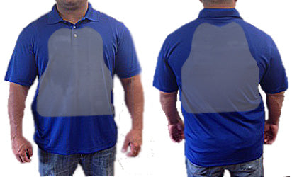 Ballistic Base Layer Compression Vest