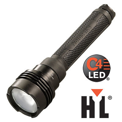 Streamlight PROTAC HL 4 (2200 Lumens) Tactical Flashlight