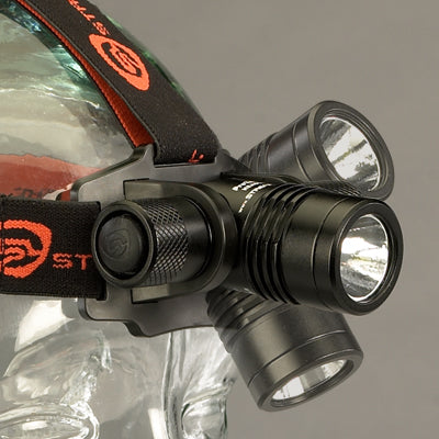 635 Lumen Tactical LED Headlamp