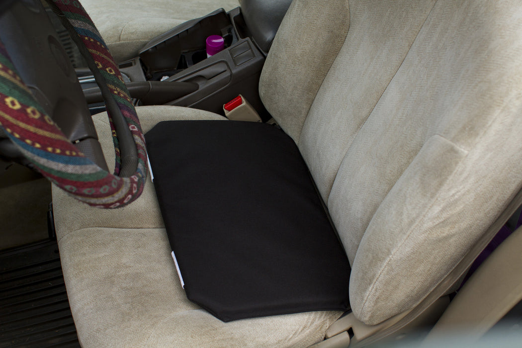 Safety Seat Shield (Bullet Proof)