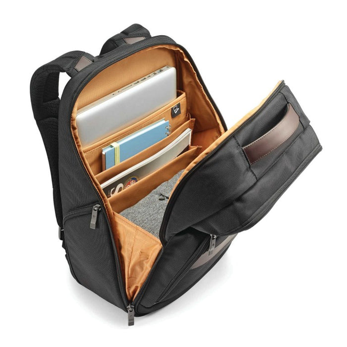 TB NIJ IIIA Bulletproof Professional Backpack