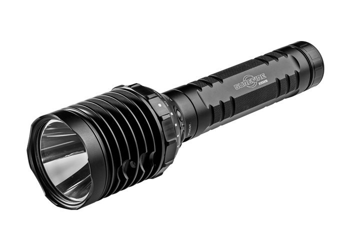 The Ultimate Surefire UDR DOMINATOR